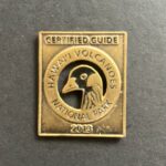 2013 HVNP Certified Guide