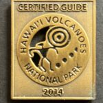 2014 HVNP Certified Guide