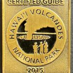 2015 HVNP Certified Guide